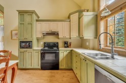 Kitchen - 