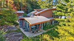 463 OTTER LAKE ROAD  Huntsville (Brunel), ON P1H 2J3