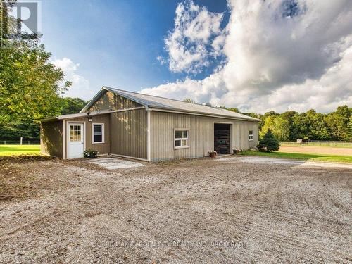 503 Metler Road, Pelham (North Pelham), ON - Outdoor