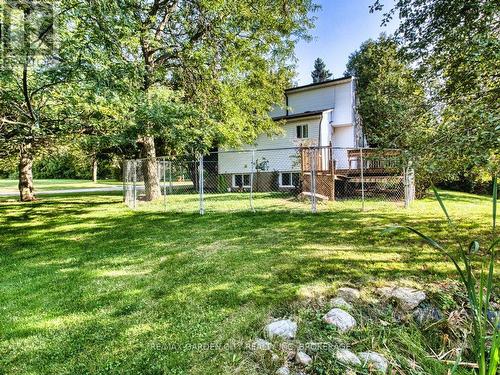 503 Metler Road, Pelham (North Pelham), ON - Outdoor