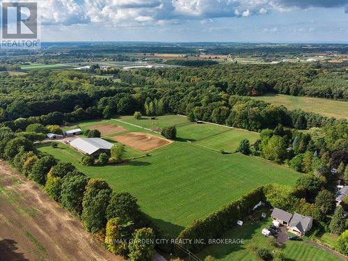 503 Metler Road, Pelham (North Pelham), ON - Outdoor With View