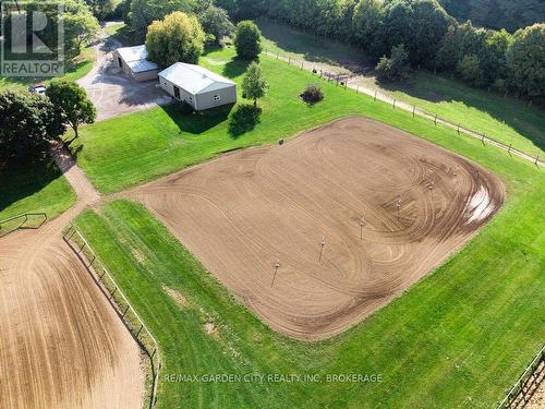 503 Metler Road, Pelham (North Pelham), ON - Outdoor