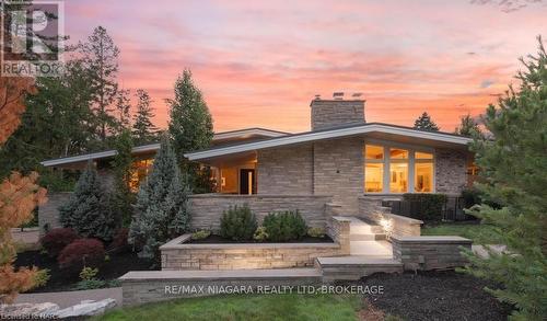 2 Mallette Crescent, Niagara-On-The-Lake (St. Davids), ON - Outdoor