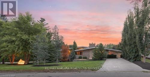 2 Mallette Crescent, Niagara-On-The-Lake (St. Davids), ON - Outdoor