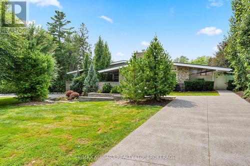 2 Mallette Crescent, Niagara-On-The-Lake (St. Davids), ON - Outdoor