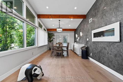 2 Mallette Crescent, Niagara-On-The-Lake (St. Davids), ON - Indoor