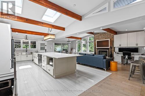 2 Mallette Crescent, Niagara-On-The-Lake (St. Davids), ON - Indoor