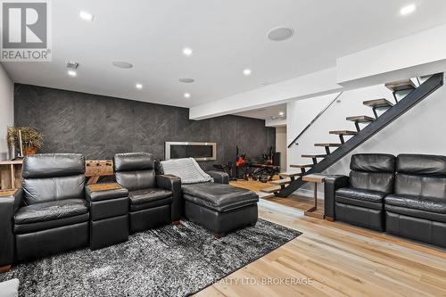 2 Mallette Crescent, Niagara-On-The-Lake (St. Davids), ON - Indoor