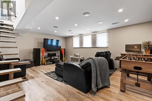 2 Mallette Crescent, Niagara-On-The-Lake (St. Davids), ON - Indoor