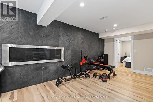 2 Mallette Crescent, Niagara-On-The-Lake (St. Davids), ON - Indoor