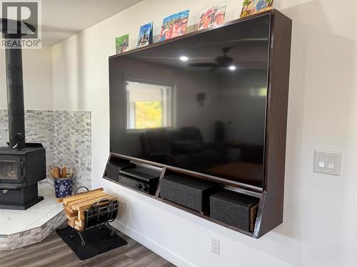 6135 12Th Street, Grand Forks, BC - Indoor Photo Showing Other Room