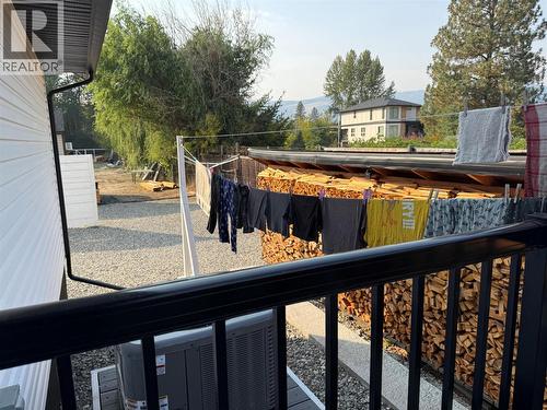 6135 12Th Street, Grand Forks, BC - Outdoor With Exterior