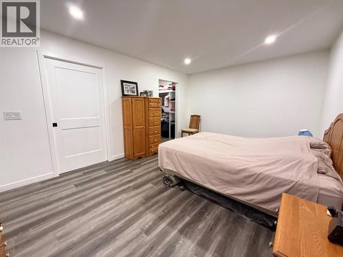 6135 12Th Street, Grand Forks, BC - Indoor Photo Showing Bedroom