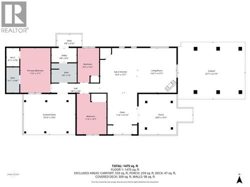 6135 12Th Street, Grand Forks, BC - Other