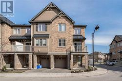 47 - 201 WESTBANK TRAIL  Hamilton, ON L8J 0H4
