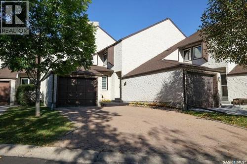 47 Laverendrye Way, Regina, SK - Outdoor