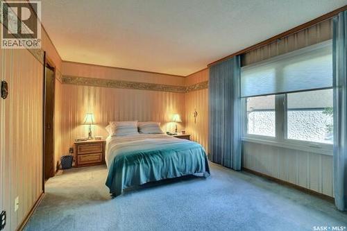 47 Laverendrye Way, Regina, SK - Indoor Photo Showing Bedroom