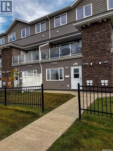 803 1022 Hampton CIRCLE  Saskatoon, SK S7R 0K3