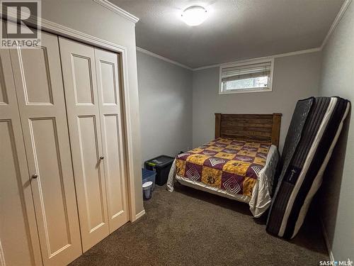 803 1022 Hampton Circle, Saskatoon, SK - Indoor Photo Showing Bedroom
