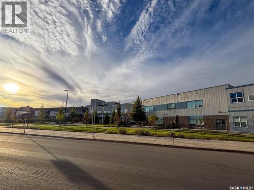 803 1022 Hampton Circle, Saskatoon, SK - Outdoor