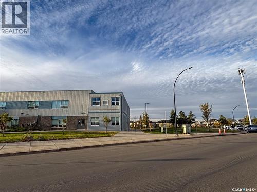 803 1022 Hampton Circle, Saskatoon, SK - Outdoor