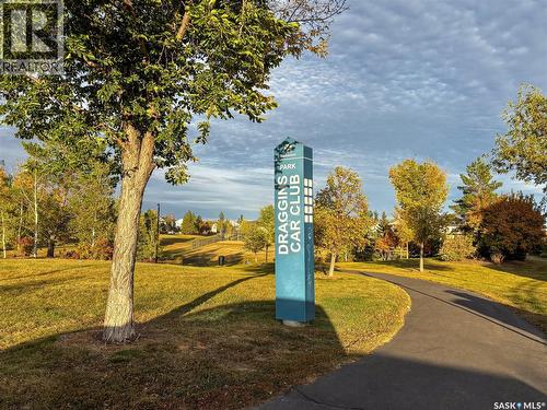 803 1022 Hampton Circle, Saskatoon, SK - Outdoor With View