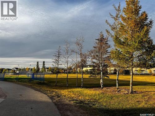 803 1022 Hampton Circle, Saskatoon, SK - Outdoor With View