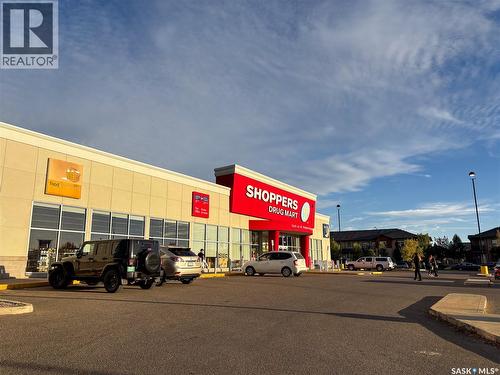 803 1022 Hampton Circle, Saskatoon, SK - Outdoor