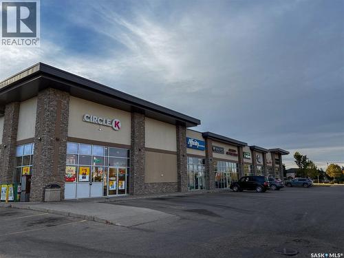 803 1022 Hampton Circle, Saskatoon, SK - Outdoor