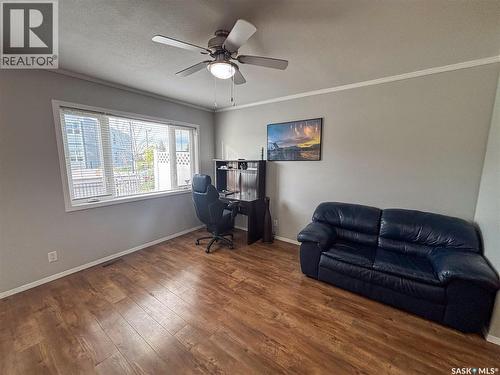 803 1022 Hampton Circle, Saskatoon, SK - Indoor