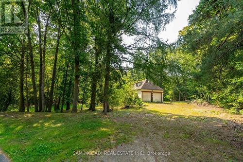 1322 Birchview Drive, Mississauga, ON - Outdoor