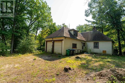 1322 Birchview Drive, Mississauga, ON - Outdoor