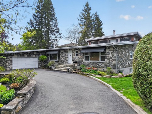 Front of Structure - 120 Av. Nantel, Sainte-Agathe-Des-Monts, QC - Outdoor
