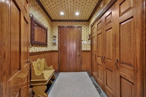 Mud Room - 120 Av. Nantel, Sainte-Agathe-Des-Monts, QC - Indoor Photo Showing Other Room