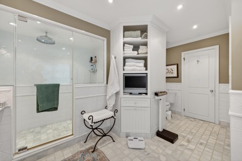 Master Bathroom - 120 Av. Nantel, Sainte-Agathe-Des-Monts, QC - Indoor