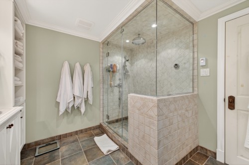 Bathroom - 120 Av. Nantel, Sainte-Agathe-Des-Monts, QC - Indoor Photo Showing Bathroom