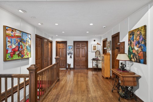Overall view - 120 Av. Nantel, Sainte-Agathe-Des-Monts, QC - Indoor Photo Showing Other Room