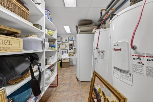 Storage - 120 Av. Nantel, Sainte-Agathe-Des-Monts, QC - Indoor Photo Showing Other Room