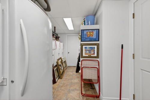 Storage - 120 Av. Nantel, Sainte-Agathe-Des-Monts, QC - Indoor Photo Showing Other Room