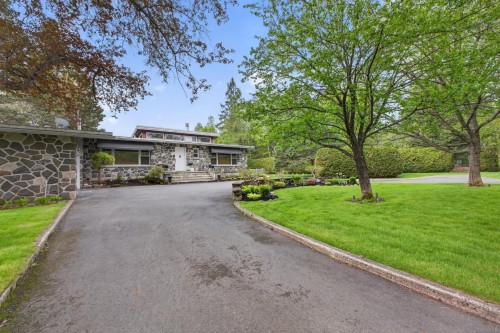 Exterior - 120 Av. Nantel, Sainte-Agathe-Des-Monts, QC - Outdoor