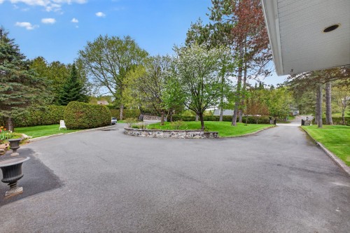 Exterior - 120 Av. Nantel, Sainte-Agathe-Des-Monts, QC - Outdoor