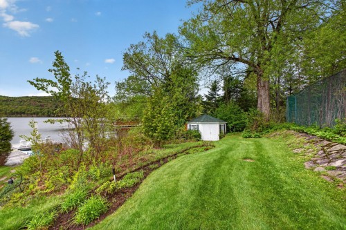 Exterior - 120 Av. Nantel, Sainte-Agathe-Des-Monts, QC - Outdoor