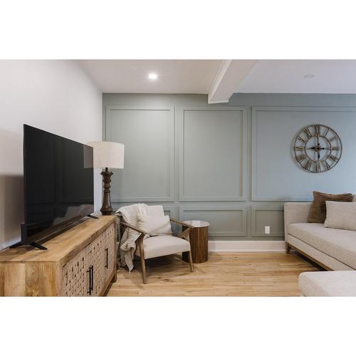 Living room - 3841 Rue Drolet, Montréal (Le Plateau-Mont-Royal), QC - Indoor