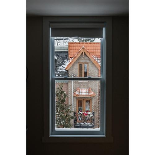 Primary bedroom - 3841 Rue Drolet, Montréal (Le Plateau-Mont-Royal), QC - Indoor Photo Showing Other Room