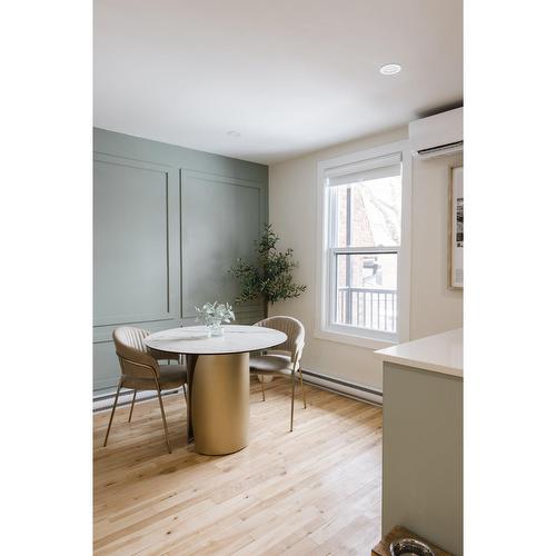 Dining room - 3841 Rue Drolet, Montréal (Le Plateau-Mont-Royal), QC - Indoor