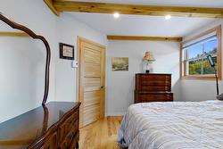 Chambre à coucher principale - 