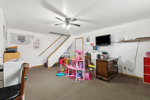 Family room - 162 Rue Doucet, Gatineau (Hull), QC - Indoor