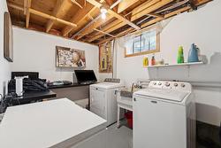 Laundry room - 