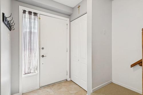 Hall - 162 Rue Doucet, Gatineau (Hull), QC - Indoor Photo Showing Other Room