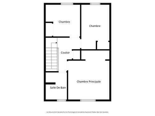 Drawing (sketch) - 162 Rue Doucet, Gatineau (Hull), QC - Other